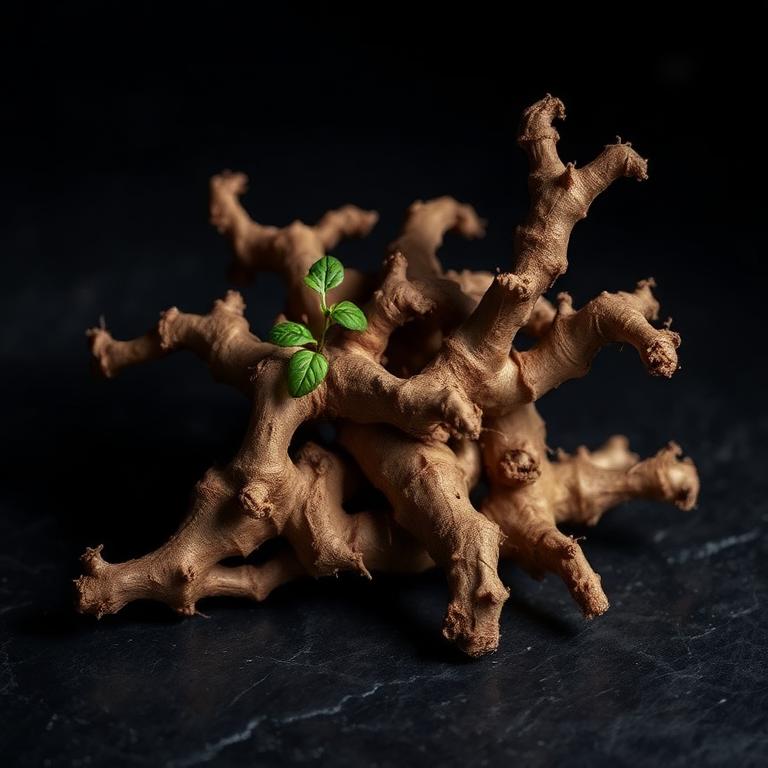 Ashwagandha KSM-66®
